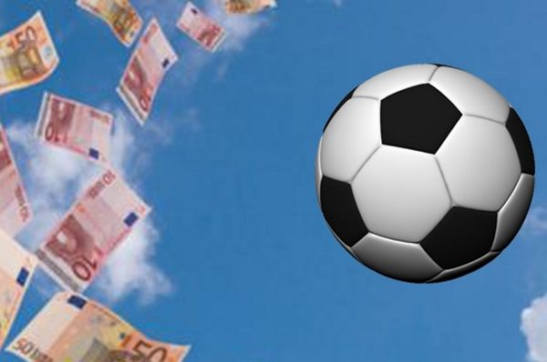 Μεγάλα κέρδη με μόλις 3,00 ευρώ!