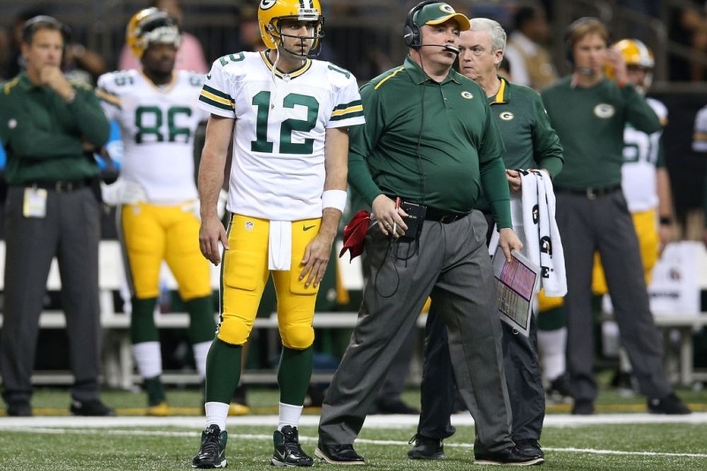 NFL: Νέο συμβόλαιο για Mike McCarthy