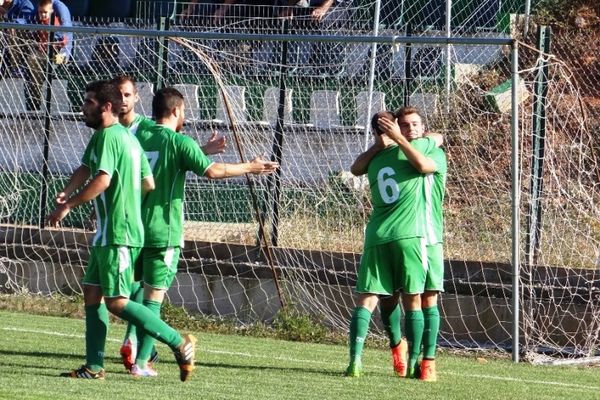 Γ’ Εθνική: Οι σκόρερ του 2ου ομίλου