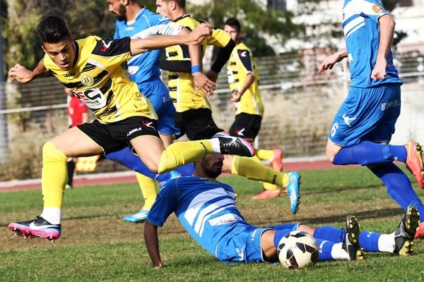 Γ’ Εθνική: Οι σκόρερ στον 4ο όμιλο