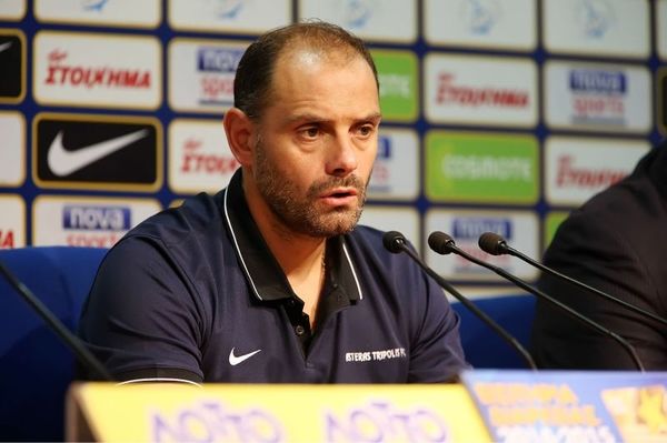 Αστέρας Τρίπολης: Το πρόγραμμα με Τότεναμ