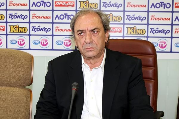 Football League: Συνεδριάζει το ΔΣ