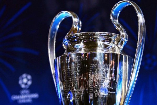 Champions League: Πρόκριση για Ρεάλ και Ντόρτμουντ