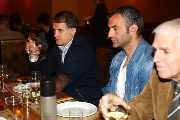ΑΕΚ: Έτοιμοι για… οικογενειακό γεύμα