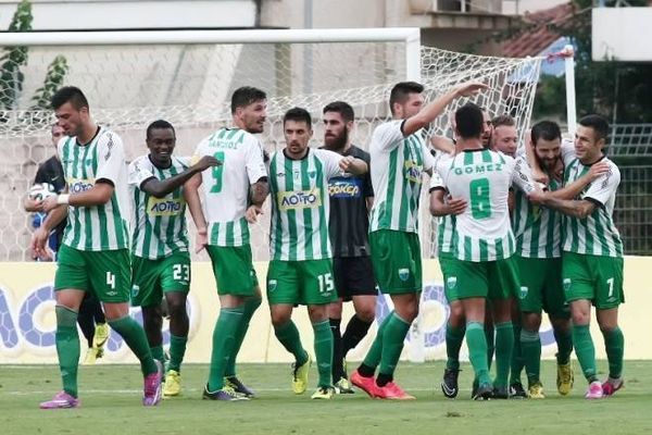 Λεβαδειακός: Σημάδια ανάκαμψης