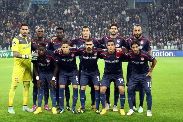 Γιουβέντους – Ολυμπιακός 3-2: Η κριτική των «ερυθρόλευκων»