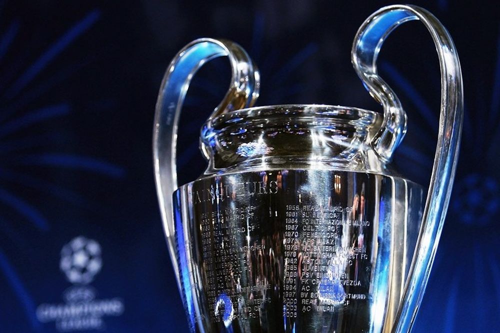 Champions League: Κλείνει η 4η αγωνιστική