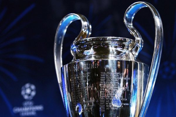 Champions League: Κλείνει η 4η αγωνιστική