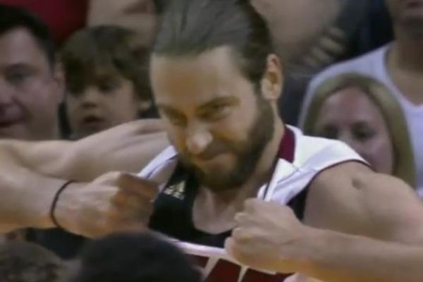 NBA: Τρέλες στον «μαγικό» κόσμο (video)