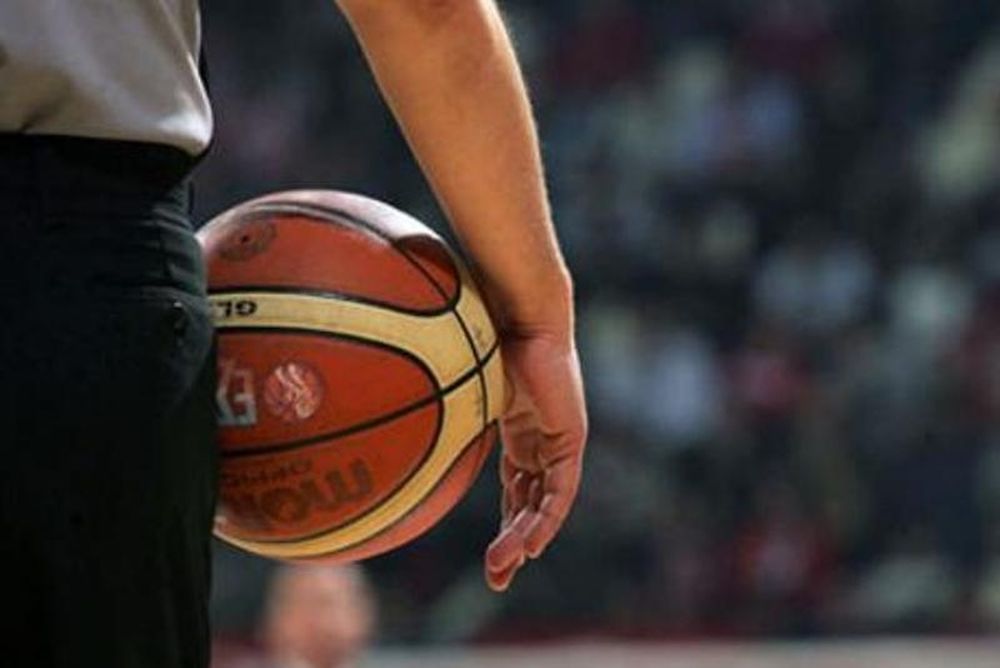 Basket League: Οι διαιτητές της 5ης αγωνιστικής