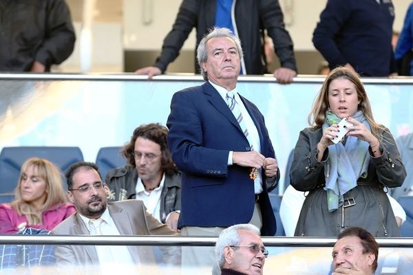 ΑΕΚ: Ορίστηκε το νέο ΔΣ με πρόεδρο τον Ασλανίδη