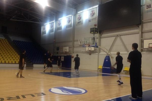 ΠΑΟΚ: Πανέτοιμος για το «διπλό» (photos)