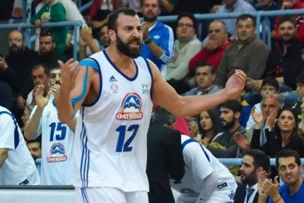 Τρίκαλα BC: Βγήκε από την εντατική ο Δεληγιάννης