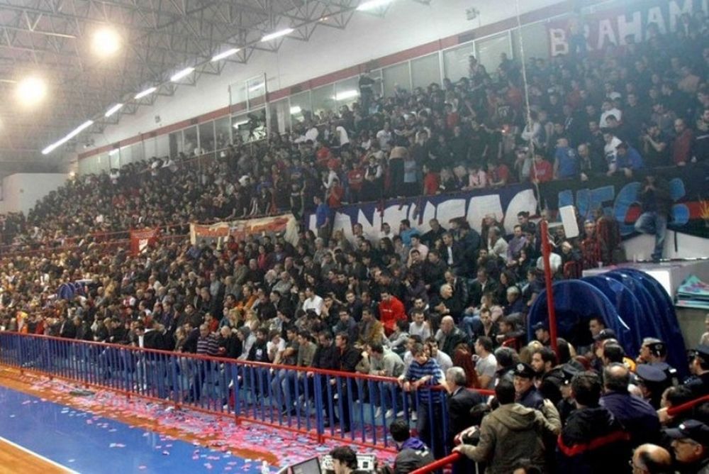 Πανιώνιος: Παίζει με ΠΑΟΚ ο Χάνκοκ