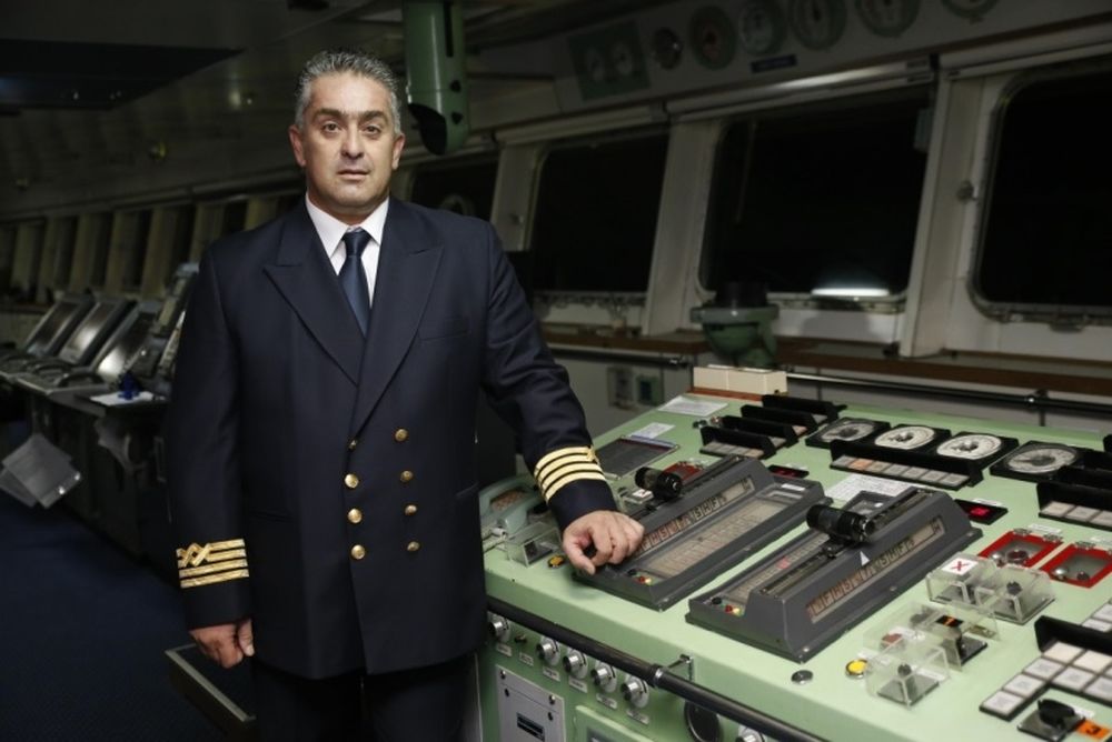 ΑΕΛ Καλλονής: Ένας καπετάνιος στο… πλήρωμα των φιλάθλων (photos)