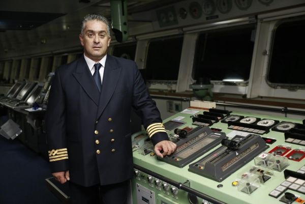 ΑΕΛ Καλλονής: Ένας καπετάνιος στο… πλήρωμα των φιλάθλων (photos)