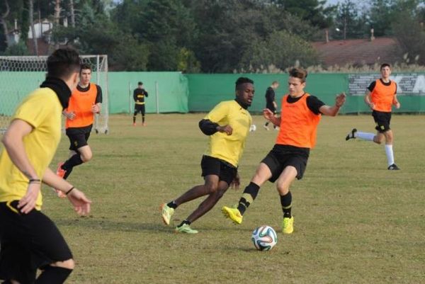 Άρης: Δύσκολα οι Γιαννίτσης, Προβατίδης