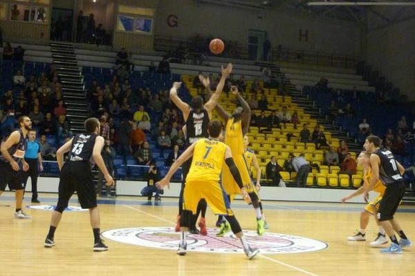 Eurocup: Επέστρεψε στις νίκες ο ΠΑΟΚ