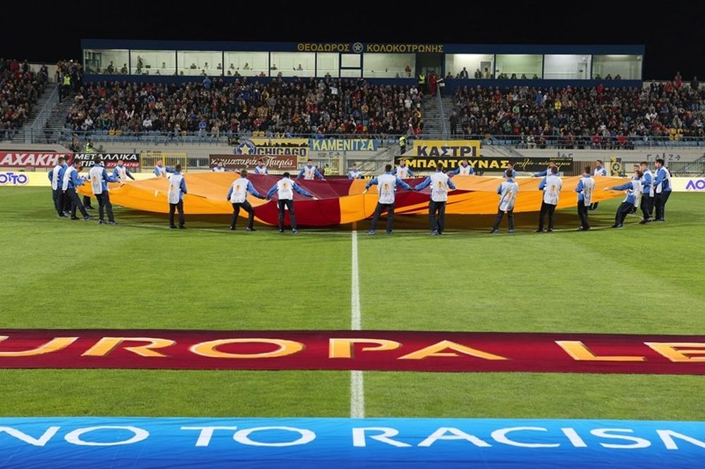 Αστέρας Τρίπολης – Τότεναμ: Έτοιμος για το μεγάλο «ραντεβού»