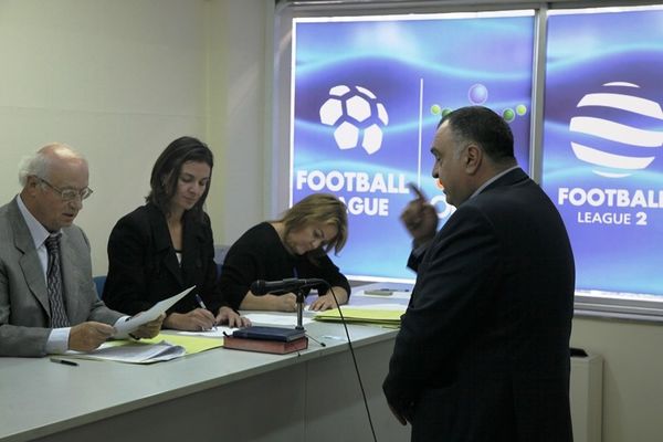ΑΕΚ: Απολογήθηκε για τα επεισόδια