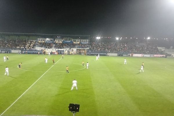 Αστέρας Τρίπολης - Τότεναμ 1-2