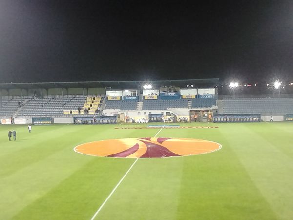 Αστέρας Τρίπολης-Τότεναμ: Με την ίδια συνταγή (video)