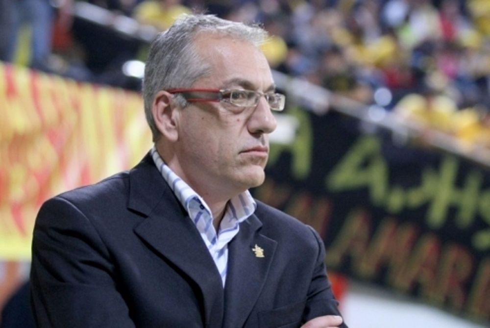 Άρης: Τώρα, περιμένει ΑΣΕΑΔ