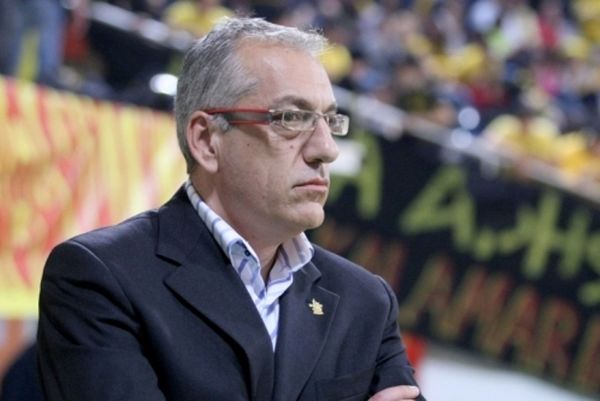 Άρης: Τώρα, περιμένει ΑΣΕΑΔ