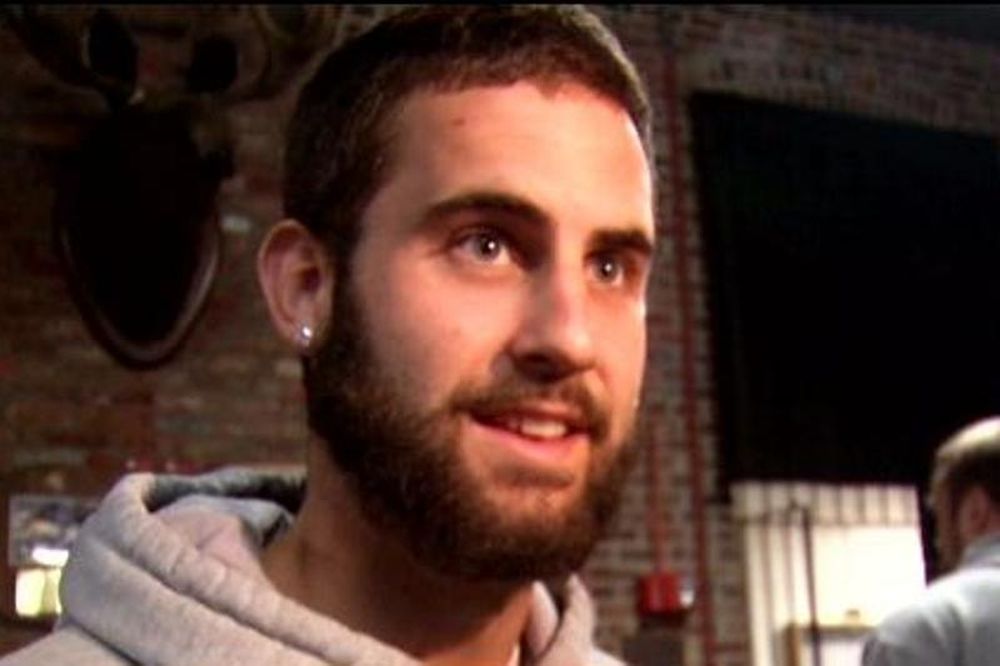 Πανιώνιος: Στην προπόνηση ο Χάνκοκ