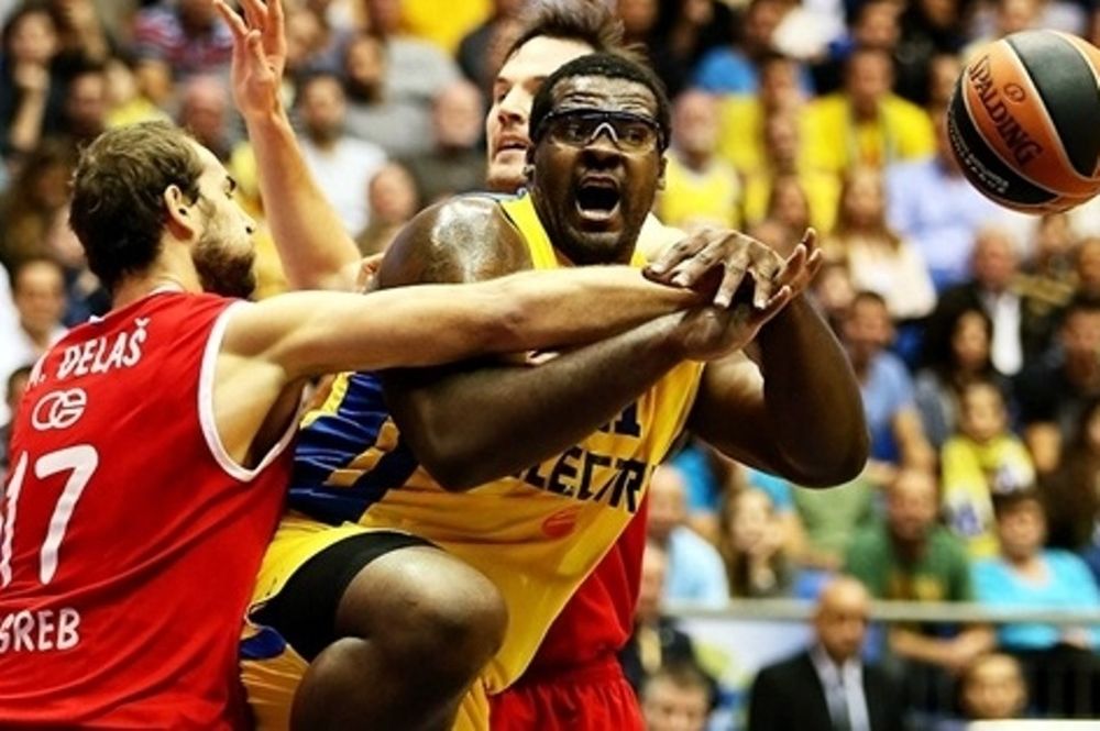 Ευρωλίγκα: Μακάμπι Τελ Αβίβ - Τσεντεβίτα 73-83 (video)