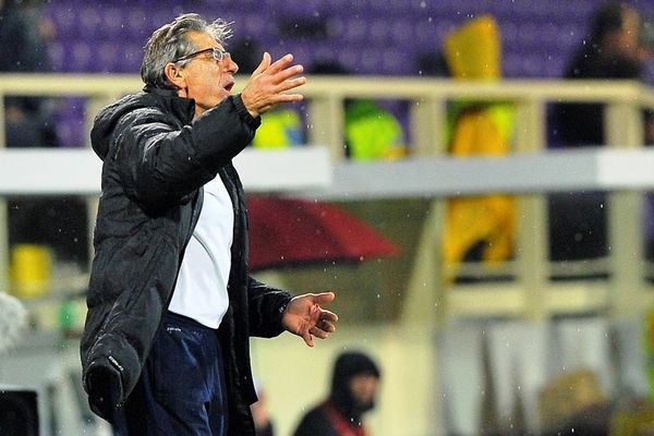 Αναστασιάδης: «Μείναμε όρθιοι λόγω της Παναγίας»