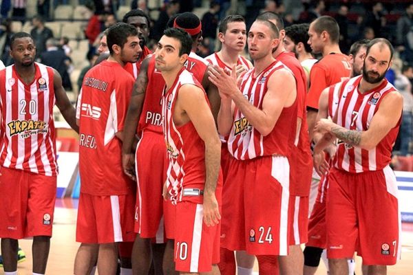 Ολυμπιακός: Για το αήττητο στο Βελιγράδι