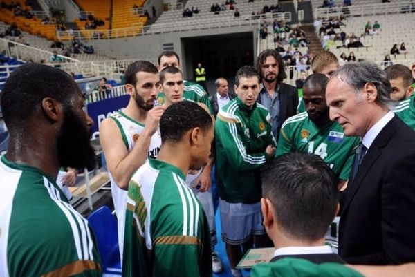 Ευρωλίγκα: Μονόδρομος η νίκη για τους «αιώνιους»