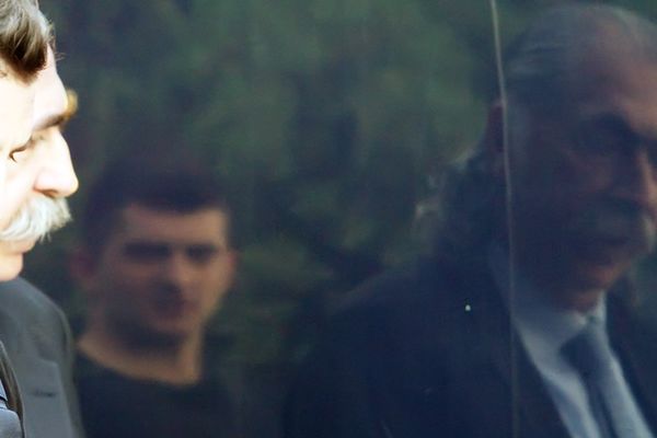 AEK: Νέα αναβολή στην υπόθεση Ψωμιάδη 