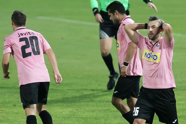 Κέρκυρα - Παναιτωλικός: Η… μάχη της Δυτικής Ελλάδας