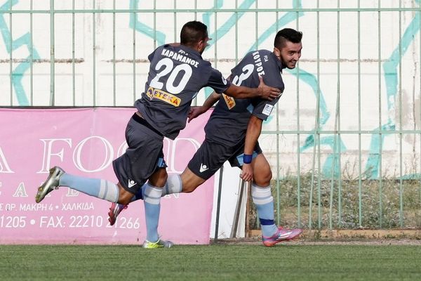 Ατρόμητος: Μόνο νίκη με Αστέρα 