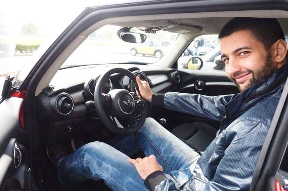 Τρίκαλα BC: Test drive για τρεις (photos)