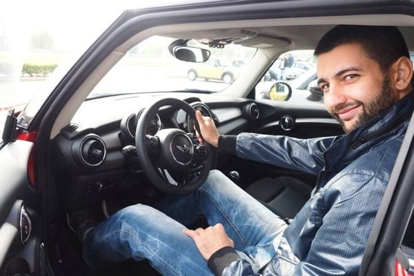 Τρίκαλα BC: Test drive για τρεις (photos)