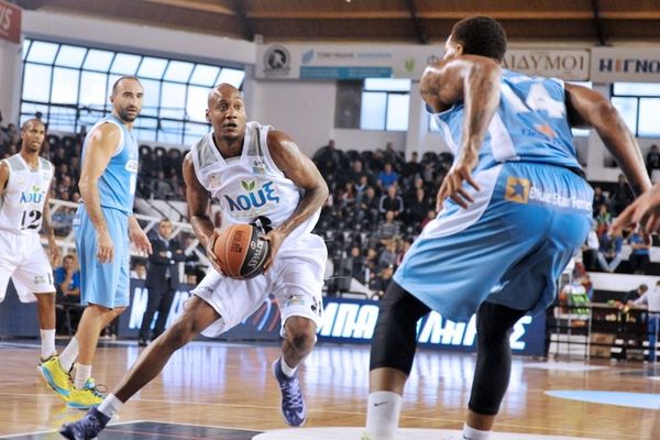 Απόλλωνας Πατρών - Κολοσσός Ρόδου 71-55 (photos)