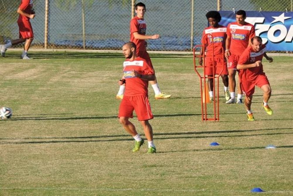 Πλατανιάς: Χωρίς «εκπλήξεις» στο φινάλε