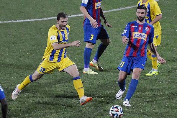 Κέρκυρα – Παναιτωλικός 1-2: Τα γκολ του αγώνα (video)