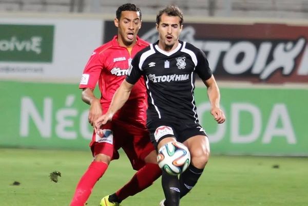 Skoda Ξάνθη – ΟΦΗ 2-1: Τα γκολ του αγώνα (video)
