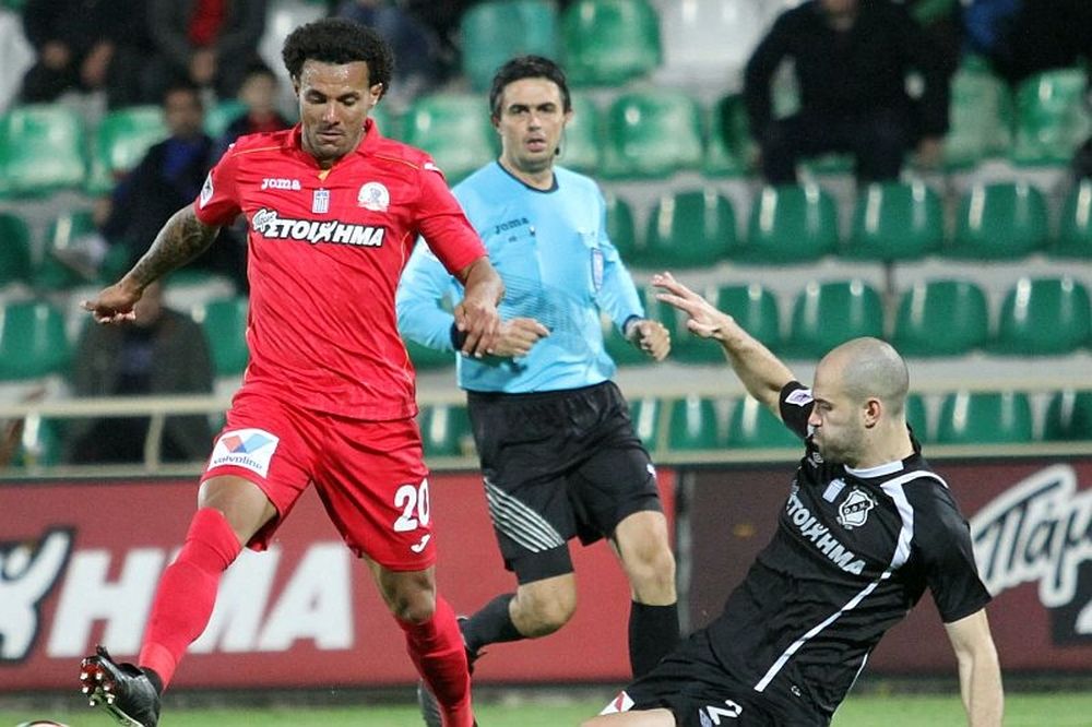 Skoda Ξάνθη – ΟΦΗ 2-1: Τα γκολ και οι καλύτερες φάσεις (video)