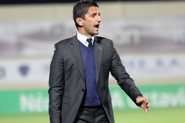 Λουτσέσκου: «Συγχαρητήρια στους παίκτες μου»
