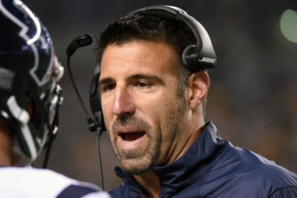 NFL: Κλάπηκαν δαχτυλίδια Super Bowl του Mike Vrabel