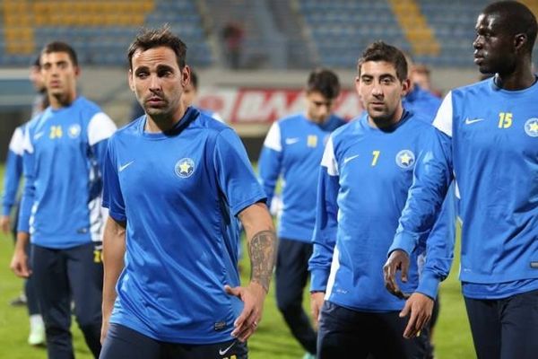 Αστέρας Τρίπολης: Δυο μέσα, δυο έξω