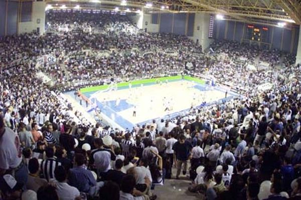 ΠΑΟΚ: Τα εισιτήρια με Μπούντουσνοστ