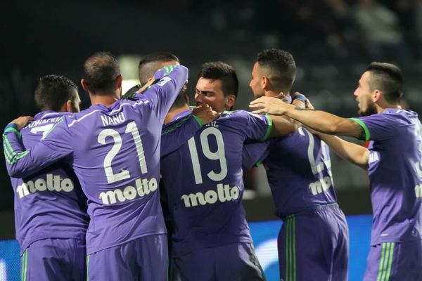 ΠΑΟΚ-Παναθηναϊκός: Η κριτική των «πράσινων»