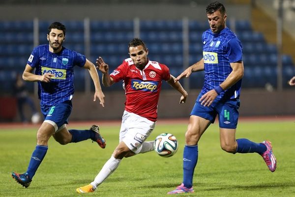 Λεβαδειακός - Πλατανιάς 0-0: Οι καλύτερες φάσεις (video)