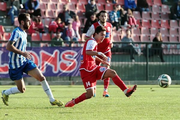 Καμπανιακός – Πανσερραϊκός 1-1: Τα γκολ του αγώνα (video)